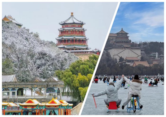 最近想來北京旅遊的遊客朋友，需要怎樣規劃行程？大約要花多少錢？ 哪個季節合適？有沒有靠譜的向導？等問題，這裏將如实為您解答！(图3)